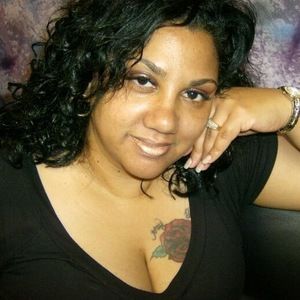 Meet your Posher, Tracy